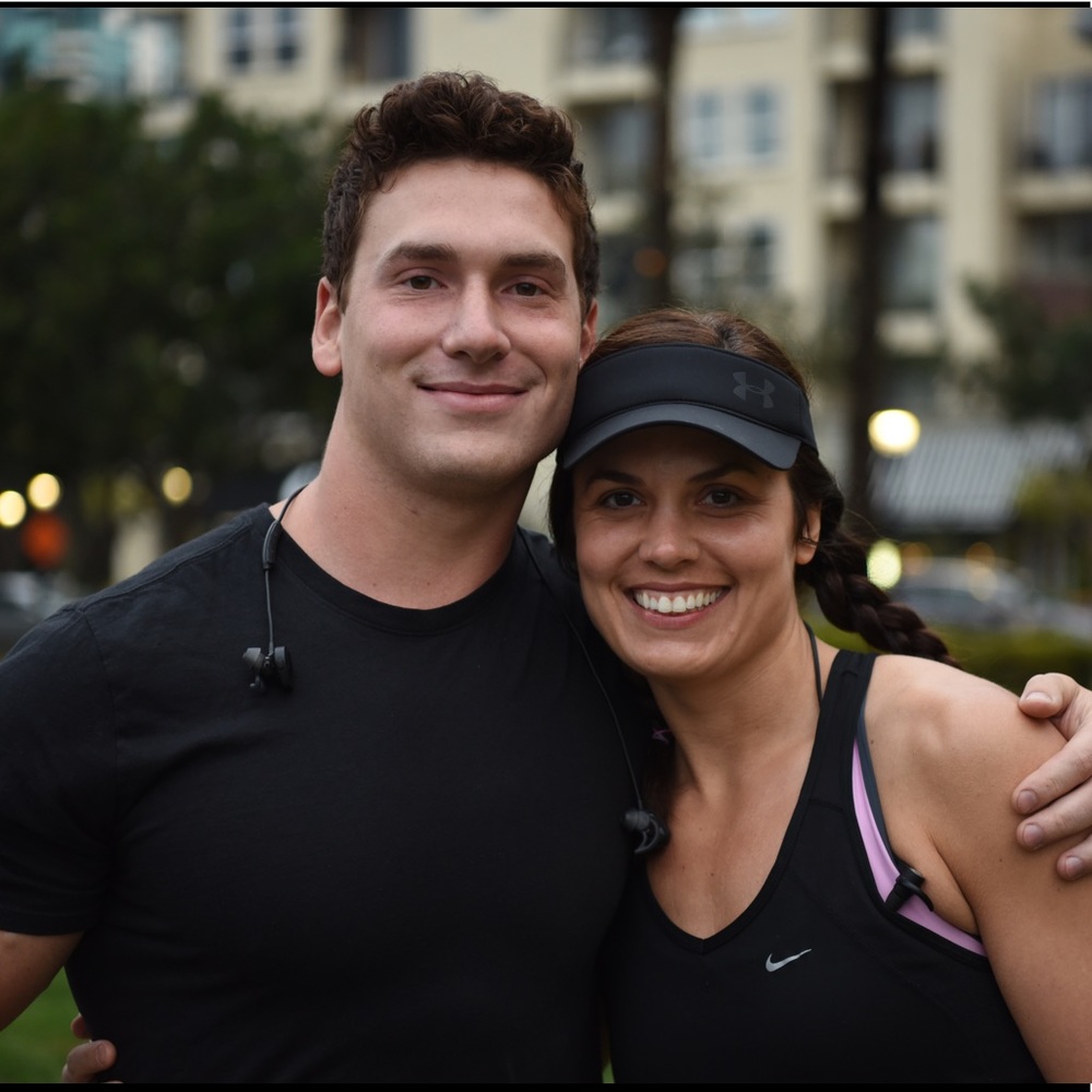 Meet your Posher, Kathy